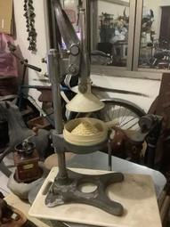 手動榨汁機西瓜榨汁器壓汁器汁擠榨姜汁機夾神器壓汁器~ 歷史價格詳細信息
