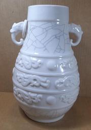 早期中國景德鎮米粒盤青花龍紋瓷盤 深瓷盤-直徑20.5公分 歷史價格詳細信息