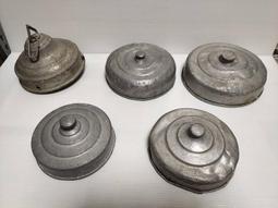 【老時光小舖】早期鋁製品懷舊收藏- 軍用碗/大鋁製碗/小鋁製碗/黑鋁硬質肉圓碗/黑鋁薄碗/大.小量杯 歷史價格詳細信息