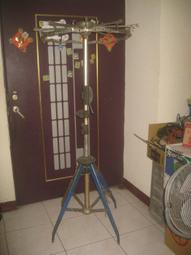 室內曬衣架展開約長171*寬53*高93.5cm【MUJI 無印良品】 歷史價格詳細信息