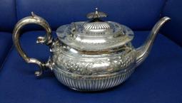 ANTIQUE SILVER PLATED MEDAL OF ST BENEDICT 2. x 2.inches 歷史價格詳細信息