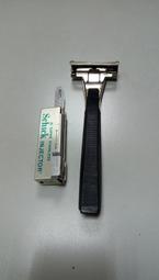 早期  刮鬍刀  美國製 ~~ 展示收藏品,已損壞不能使用 歷史價格詳細信息