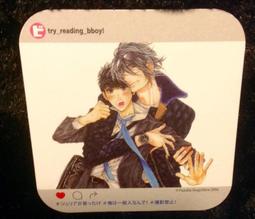 【日版現貨】《Yuri on ICE 冰上的尤里-閃亮亮特典卡+YURI咖啡杯墊 妹控米凱萊(MICHELE)Ver.》 歷史價格詳細信息