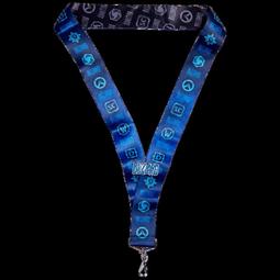 [暴雪官方商品代購]鬥陣特攻 點亮掛繩(吊繩 掛飾)Overwatch Lightup Lanyard美國BLIZZAD 歷史價格詳細信息