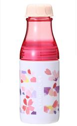 星巴克粉櫻網布隨行杯袋 粉櫻拼接網布提袋 粉櫻網布提背袋 春櫻便利單杯提袋 星巴克櫻舞便利單杯提袋 星巴克櫻花 夜櫻 歷史價格詳細信息