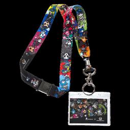 [暴雪官方商品代購]鬥陣特攻 點亮掛繩(吊繩 掛飾)Overwatch Lightup Lanyard美國BLIZZAD 歷史價格詳細信息