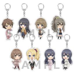 【美海代購】劇場版 不起眼女主角培育法 Fine 一体型 A3海報 深崎暮人 全國共通前售卷 預定10月 歷史價格詳細信息