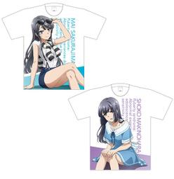 美少女  青春豬頭少年不會夢到兔女郎學姊 櫻島麻衣 兔女郎 歷史價格詳細信息