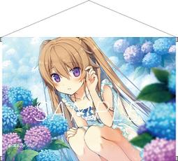 【美海代購】Fate/kaleid liner Prisma 魔法少女 伊莉雅 B2掛軸 「餐廳限定」預定7月 歷史價格詳細信息