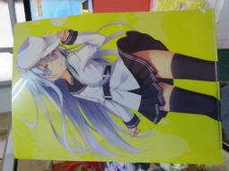 森蘿御界【從日本長期收集各種周邊99】艦これ_響＿第六驅逐隊＿收藏披薩盒_全新品_日本PizzaHot期間限定_入手困難 歷史價格詳細信息