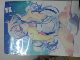 森蘿御界【從日本長期收集各種周邊99】艦これ_響＿第六驅逐隊＿收藏披薩盒_全新品_日本PizzaHot期間限定_入手困難 歷史價格詳細信息