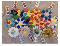 Takashi Murakami 村上隆 限量1000片特殊亮面拼圖 TAN TAN BO PUZZLE KIKI 歷史價格詳細信息