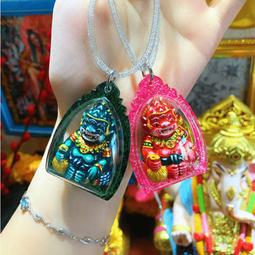 泰國佛牌真品，阿贊公九尾狐仙符布，招桃花，人緣，提升魅力，異性緣，招正偏財 歷史價格詳細信息