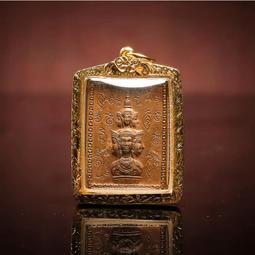 泰國佛牌 澤度金龍婆龍耐2549經典澤度金帶塔帕賛卡 歷史價格詳細信息