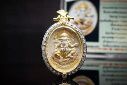 象神廟(瓦十曼)-那胡天神＋西哇里-  轉運、增運、避口舌是非、防小人、擋官司、壓太歲、鎮宅驅邪、招正財、人緣、魅力 歷史價格詳細信息