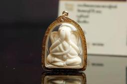 泰國特色 龍婆貴2521南帕亞女王佛 歷史價格詳細信息