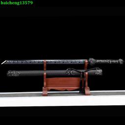 繡春刀清腰刀龍泉刀劍壹體鍛打寶刀雁翎刀仿古手工刀長款刀未開刃  露天市集  全臺最大的網路購物市集 歷史價格詳細信息