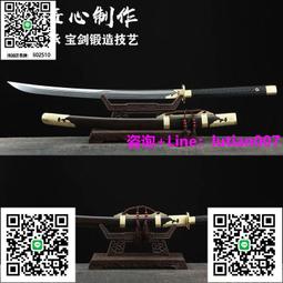 龍泉刀劍炫酷古代中國漢劍100厘米未開刃鎮宅擺件掛墻冷兵器真劍 歷史價格詳細信息