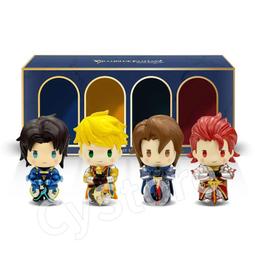 格蘭維 4口光纖終端盒4芯光纜接線盒光纖盒SC口FC頭滿配SC/FC/LC圓頭尾纖方頭法蘭接續盒 歷史價格詳細信息