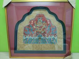 雲錦龍紋捲軸裝飾畫晉升開業周年慶禮物中國元素手工非遺文化禮物 歷史價格詳細信息