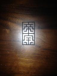 愛路喜少女品牌2023秋冬天復古英倫風格子毛呢短款錢包便攜小卡包 歷史價格詳細信息