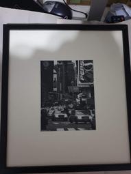 古董 掛畫 王者之風 中華民國三軍大學敬贈 老虎 陶板畫 鶯歌 歷史價格詳細信息