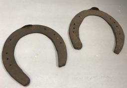 馬蹄鐵(3)~~5~~2個合售~~懷舊.擺飾.掛飾 歷史價格詳細信息