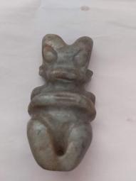 文化期古玉璜，東北地區史前文明新石器時代晚期紅山文化古玉璜，3607 歷史價格詳細信息