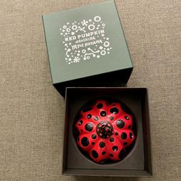 草間彌生yayoi ku南瓜波點鑰匙扣掛件擺件藝術收藏品散貨 歷史價格詳細信息