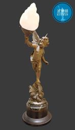 法國 新藝術 純銅 雙開 暖爐 古董 壁爐 稀有別緻 (特價) ! ss0260【卡卡頌  歐洲古董】 歷史價格詳細信息