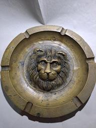古董 古玩 獅子 獅王 雄獅 紙鎮 擺飾 歷史價格詳細信息