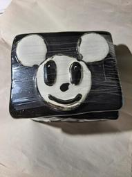 古董 陶瓷 micky 米奇 菸灰缸 聚寶盆 價格比較,價格查詢,歷史價格詳細信息