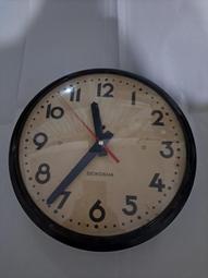 SEIKO早期大型中庭時鐘，完整開店咖啡民宿餐廳古色古香 歷史價格詳細信息