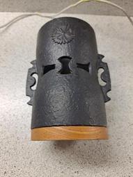 鑄鐵工藝檯面三角支撐架託架書架層隔板支架固定承重置物三腳架 歷史價格詳細信息