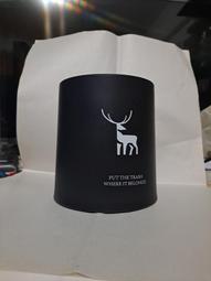 put the trash where it belongs  文青 文創 桌上 垃圾筒 筆筒 價格比較,價格查詢,歷史價格詳細信息