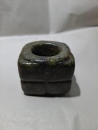 [[古玉賢居]]------糯冰種飄綠翡翠 老圓骨手鐲(A貨). 歷史價格詳細信息