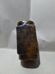 [[古玉賢居]]------糯冰種飄綠翡翠 老圓骨手鐲(A貨). 歷史價格詳細信息