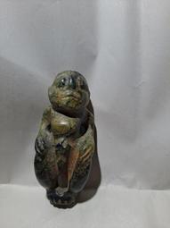 [[古玉賢居]]------糯冰種飄綠翡翠 老圓骨手鐲(A貨). 歷史價格詳細信息