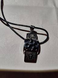 聖經經文十字架手鏈手鐲 金屬飾品 牛皮手鏈 熱銷款 歷史價格詳細信息