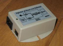 [PoE] 48V0.5A injector 合成器 電源供應器, ip cam 網路攝影機 802.3at 可參考 歷史價格詳細信息