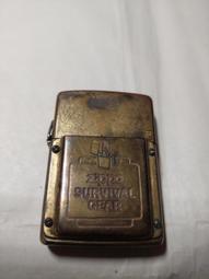 ZIPPO Vintage Street Chrome 古典花紗切角防風打火機 歷史價格詳細信息
