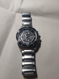 【CITIZEN 】Chronograph 簡約質感光動能時尚腕錶 CA0617-11E 現代鐘錶 歷史價格詳細信息