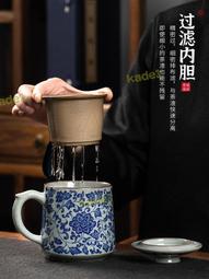 景德鎮青花纏枝蓮壓手杯陶瓷手工仿古單杯個人專用主人杯高檔茶杯【A211】 歷史價格詳細信息
