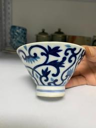 晚清&middot;銅製葉形文房筆洗，一葉一菩提；禪意十足，皮殼老辣，厚重242 歷史價格詳細信息