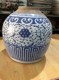 清中期青花釉里紅獅子盤 有磕沖8009 歷史價格詳細信息