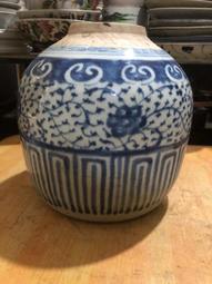 清中期青花釉里紅獅子盤 有磕沖8009 歷史價格詳細信息