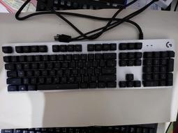 羅技 Logitech G413  機械式 背光電競有線鍵盤 歷史價格詳細信息