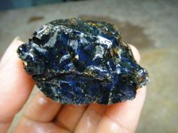 《紀老師的收藏-210 》高能量魔法石&rarr; 天然優質七彩鐵斧木化玉方形印章&rarr;V15  ※聚氣招財、心想事成、收藏增值! 歷史價格詳細信息