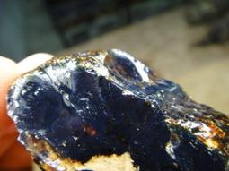 《紀老師的收藏-210 》高能量魔法石&rarr; 天然優質七彩鐵斧木化玉方形印章&rarr;V15  ※聚氣招財、心想事成、收藏增值! 歷史價格詳細信息