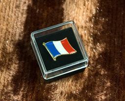 【國旗徽章】國旗別針,國旗胸針,國旗徽章,國旗首飾,國旗飾品,作工精美,送禮收藏,把玩欣賞! 歷史價格詳細信息